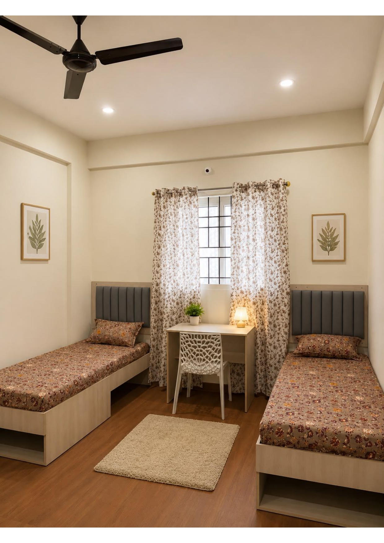 Staya living Sarjapur T1