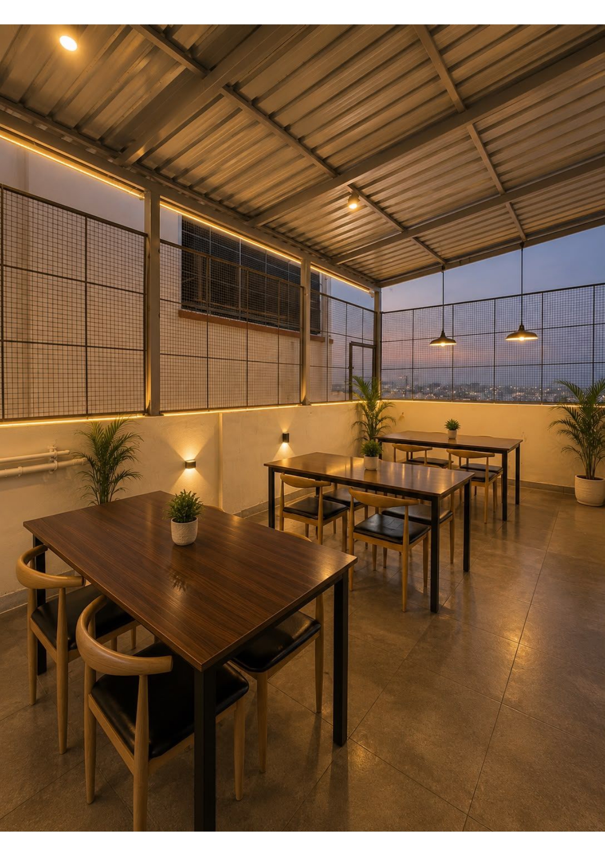 Staya living Sarjapur T1 5