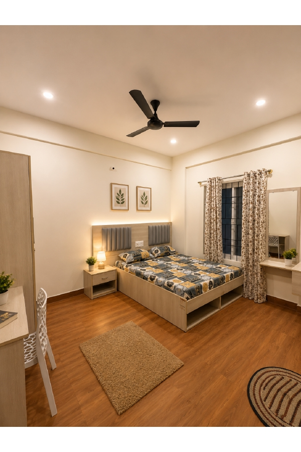 STAYA Living Premium Residence